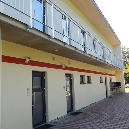 Appartamento Am Treidlerweg - Safarizelt 2 *